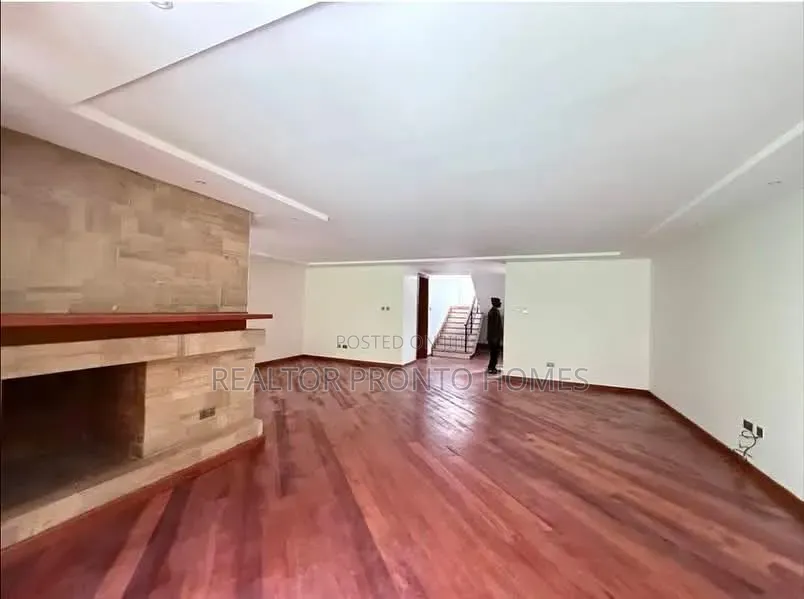5bdrm Villa in Lavington, Maziwa for sale in Maziwa