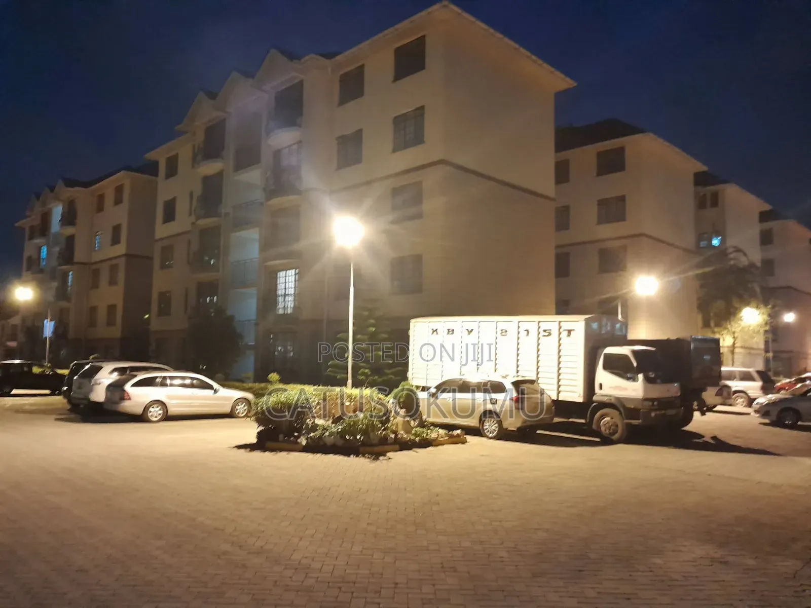 3bdrm Apartment in Syokimau, Hotel 67 Area for rent in Hotel 67 Area