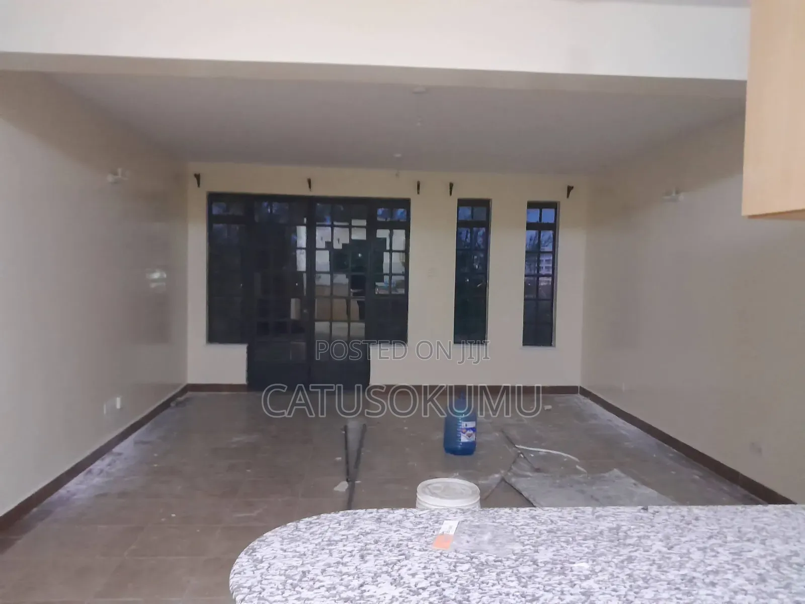 3bdrm Apartment in Syokimau, Hotel 67 Area for rent in Hotel 67 Area