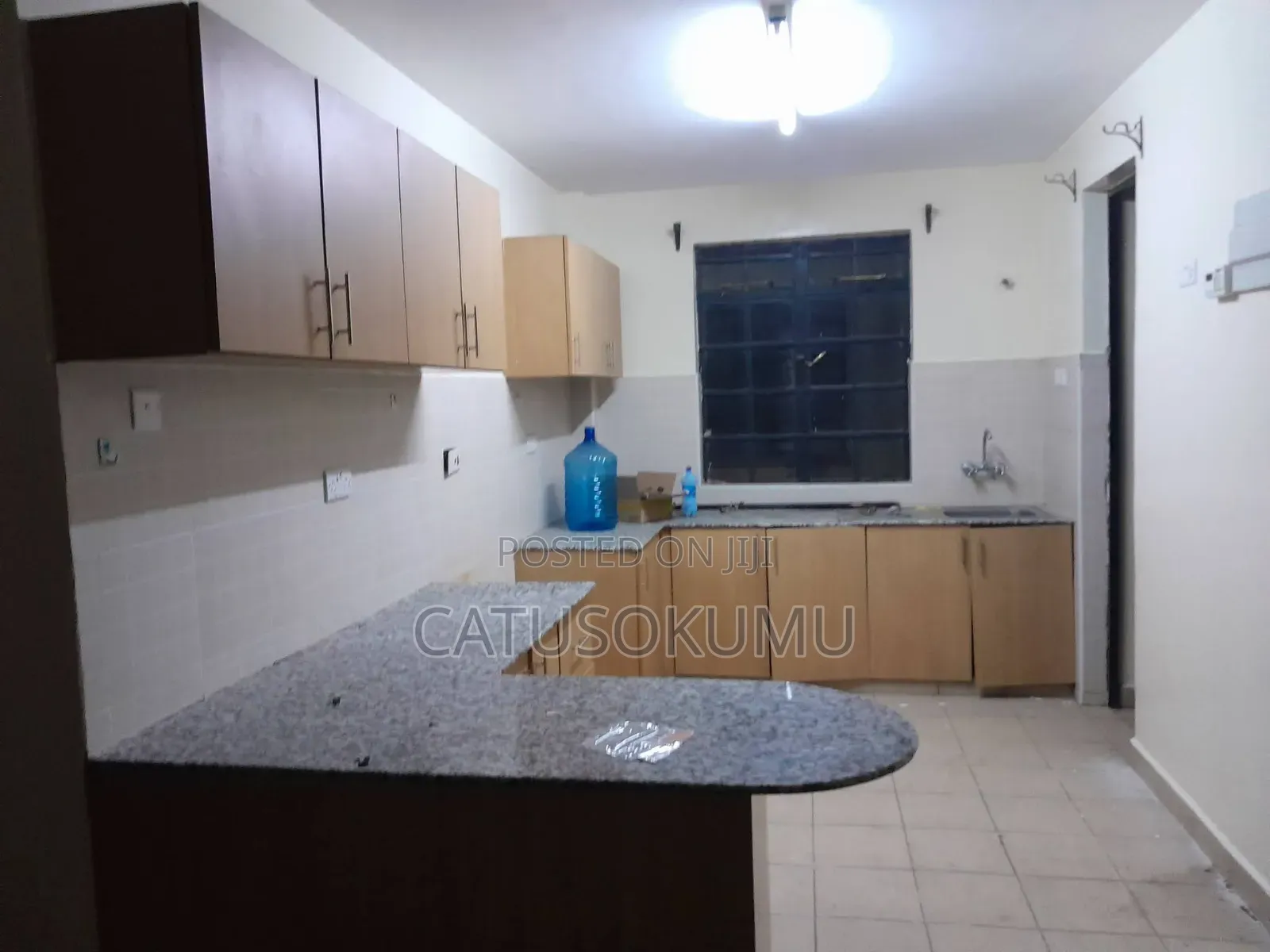 3bdrm Apartment in Syokimau, Hotel 67 Area for rent in Hotel 67 Area