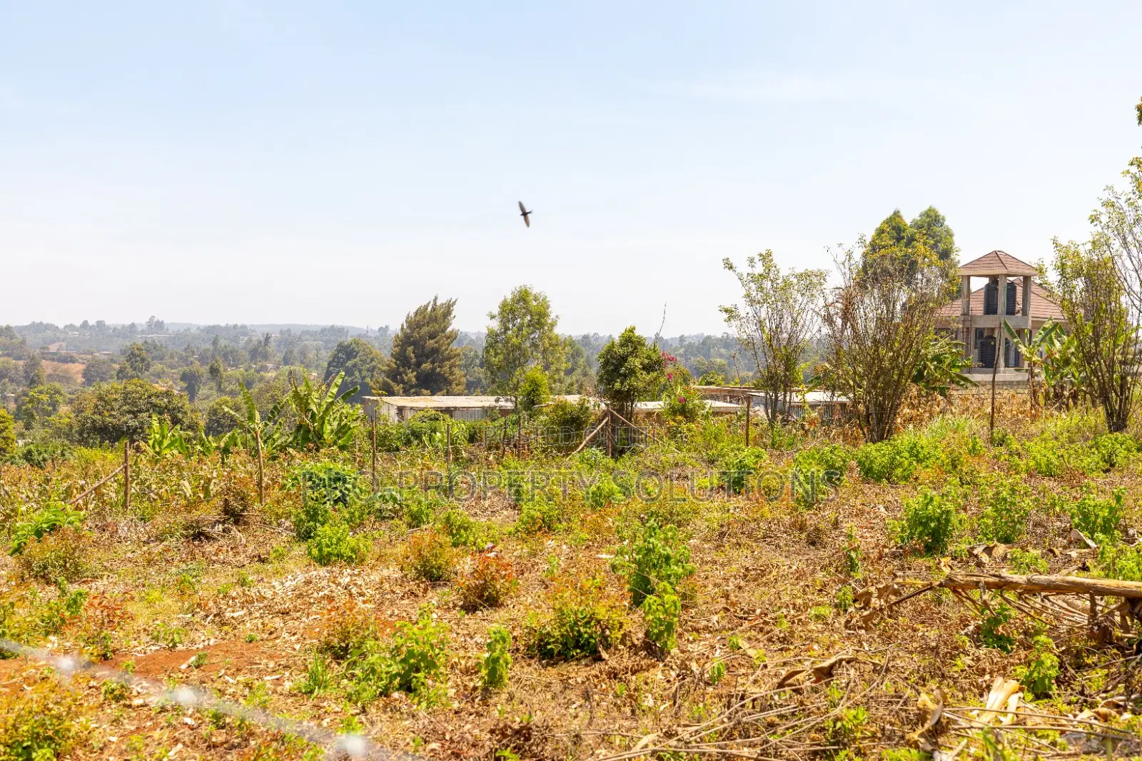 Prime Residential Plots for Sale in Kikuyu, Chungamali in Kikuyu