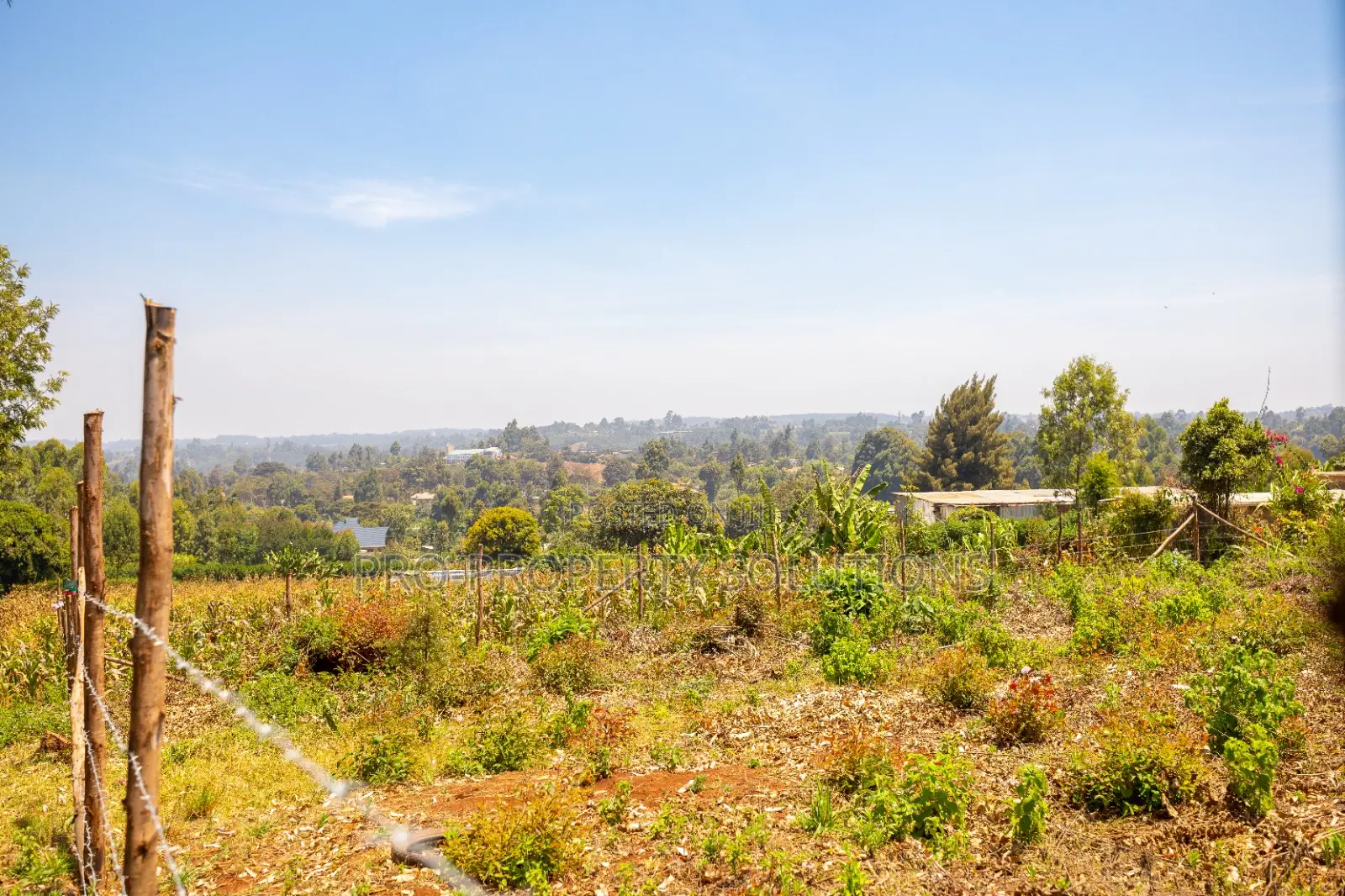 Prime Residential Plots for Sale in Kikuyu, Chungamali in Kikuyu