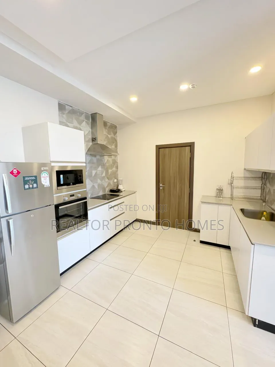Furnished 2bdrm Apartment in Westlands, Raphta Road Area for rent in Raphta Road Area