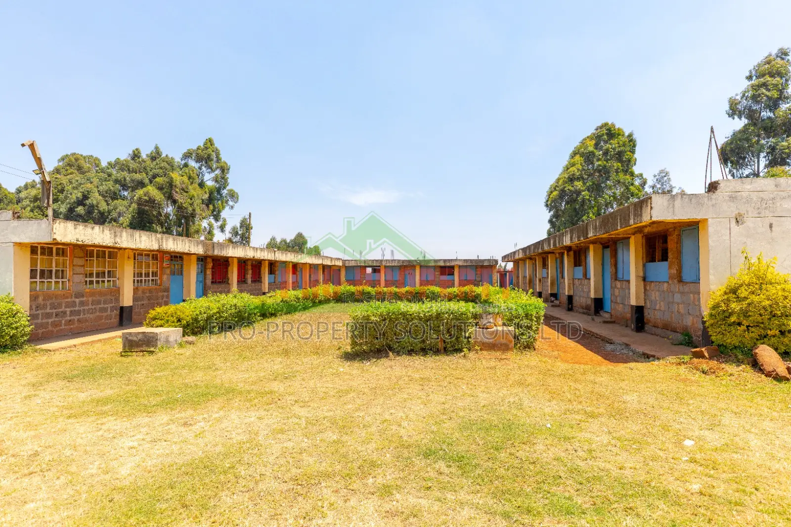 Commercial Plot for Sale in Kikuyu, Acre Tano in Kikuyu