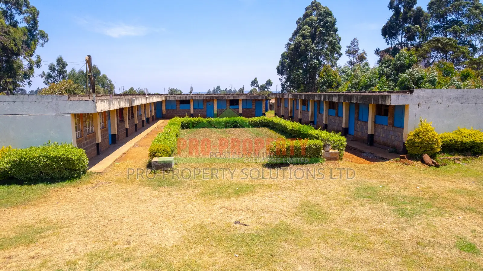 Commercial Plot for Sale in Kikuyu, Acre Tano in Kikuyu