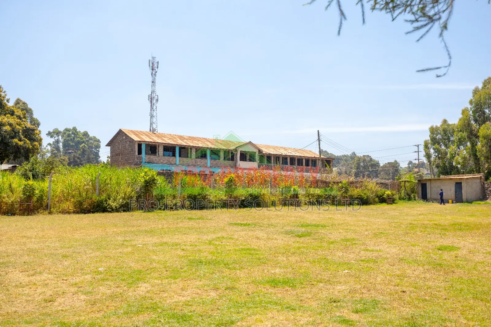 Commercial Plot for Sale in Kikuyu, Acre Tano in Kikuyu