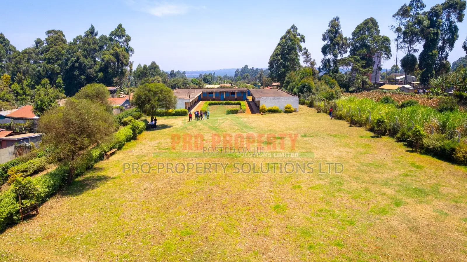 Commercial Plot for Sale in Kikuyu, Acre Tano in Kikuyu