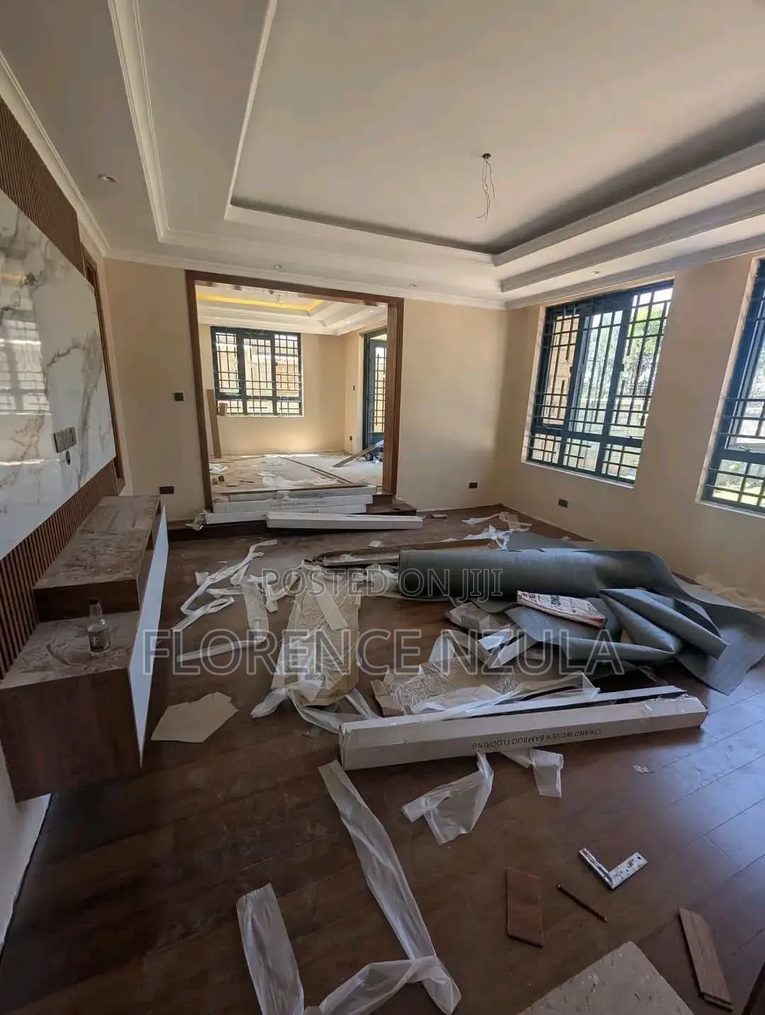 5bdrm Villa in Kerarapon Rise for sale in Kerarapon