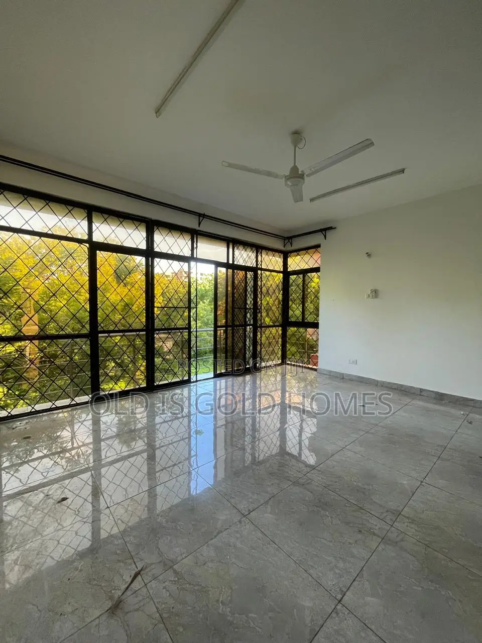 3bdrm Apartment in Nyali Mkomani for rent in Nyali Mkomani