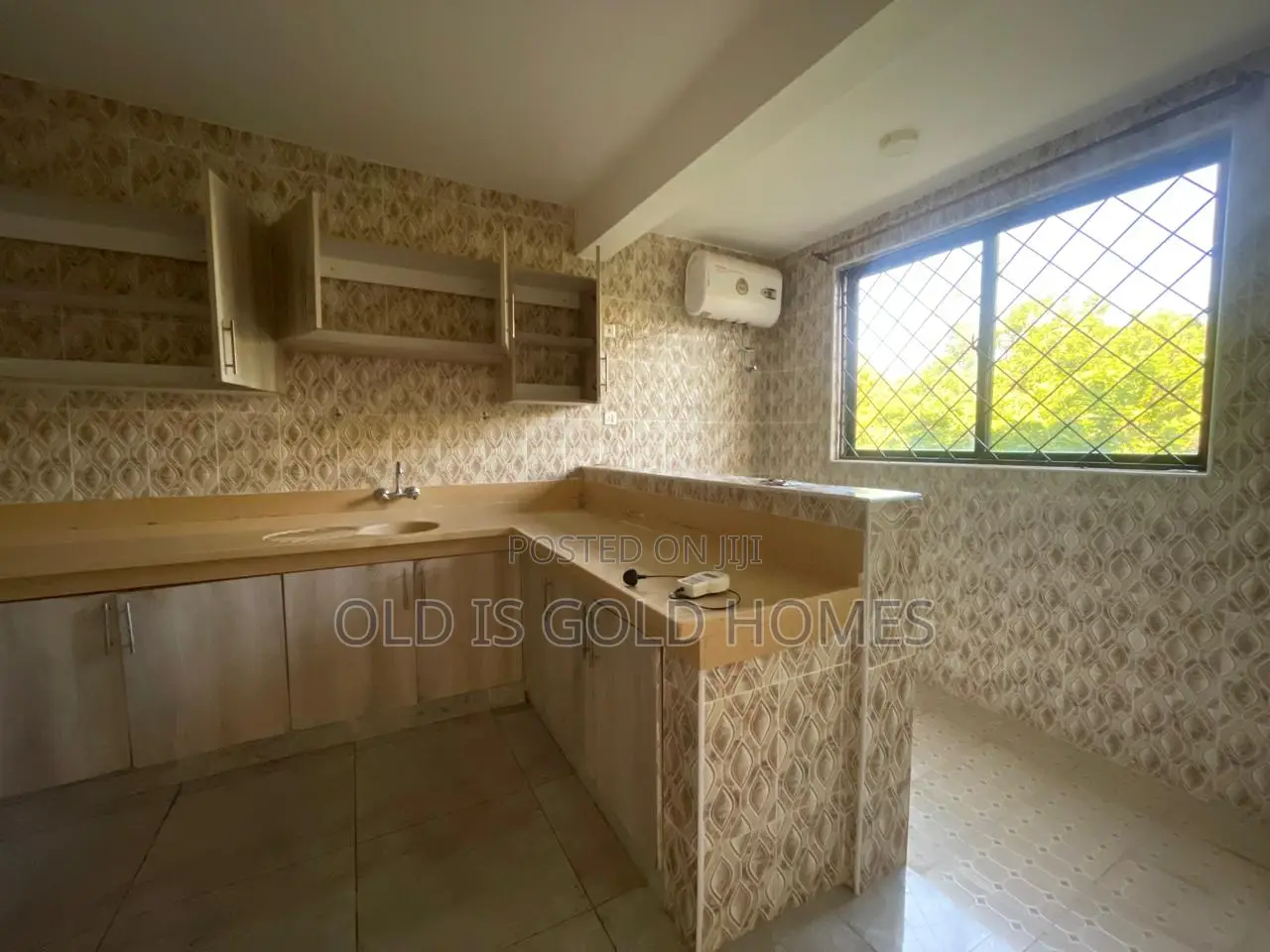 3bdrm Apartment in Nyali Mkomani for rent in Nyali Mkomani