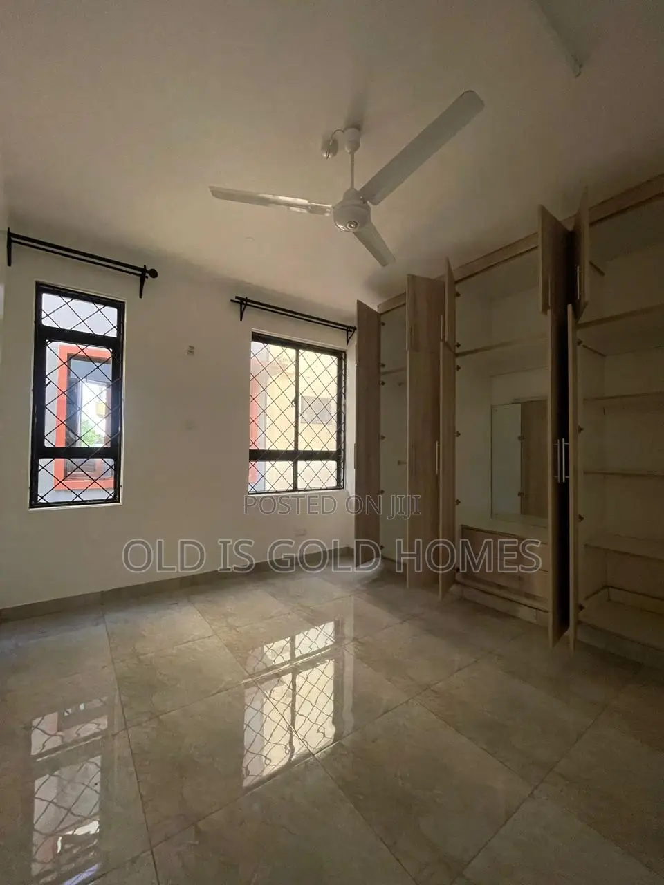 3bdrm Apartment in Nyali Mkomani for rent in Nyali Mkomani
