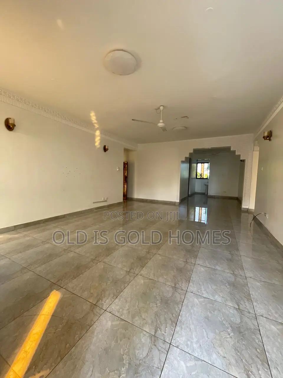 3bdrm Apartment in Nyali Mkomani for rent in Nyali Mkomani