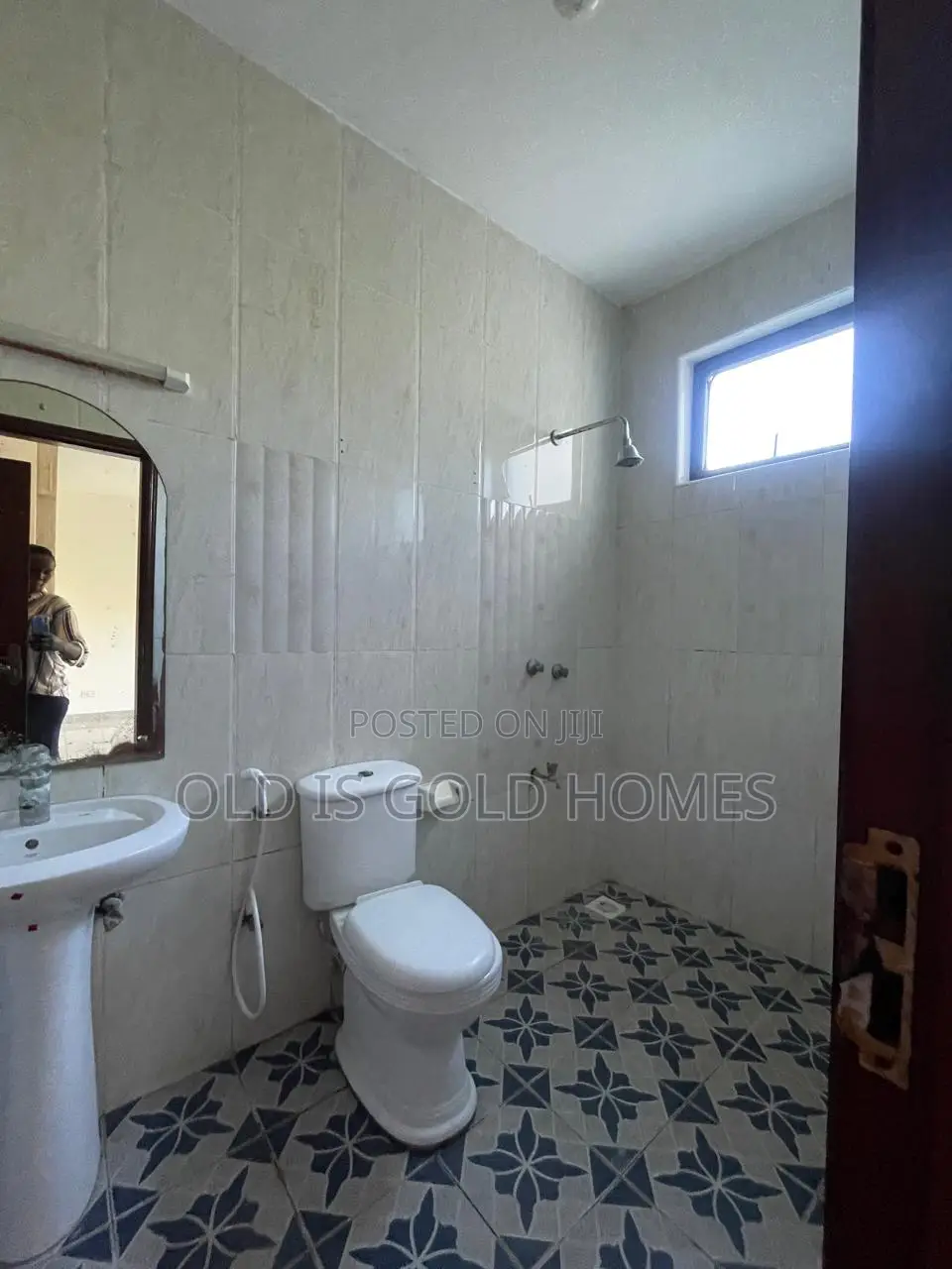 3bdrm Apartment in Nyali Mkomani for rent in Nyali Mkomani