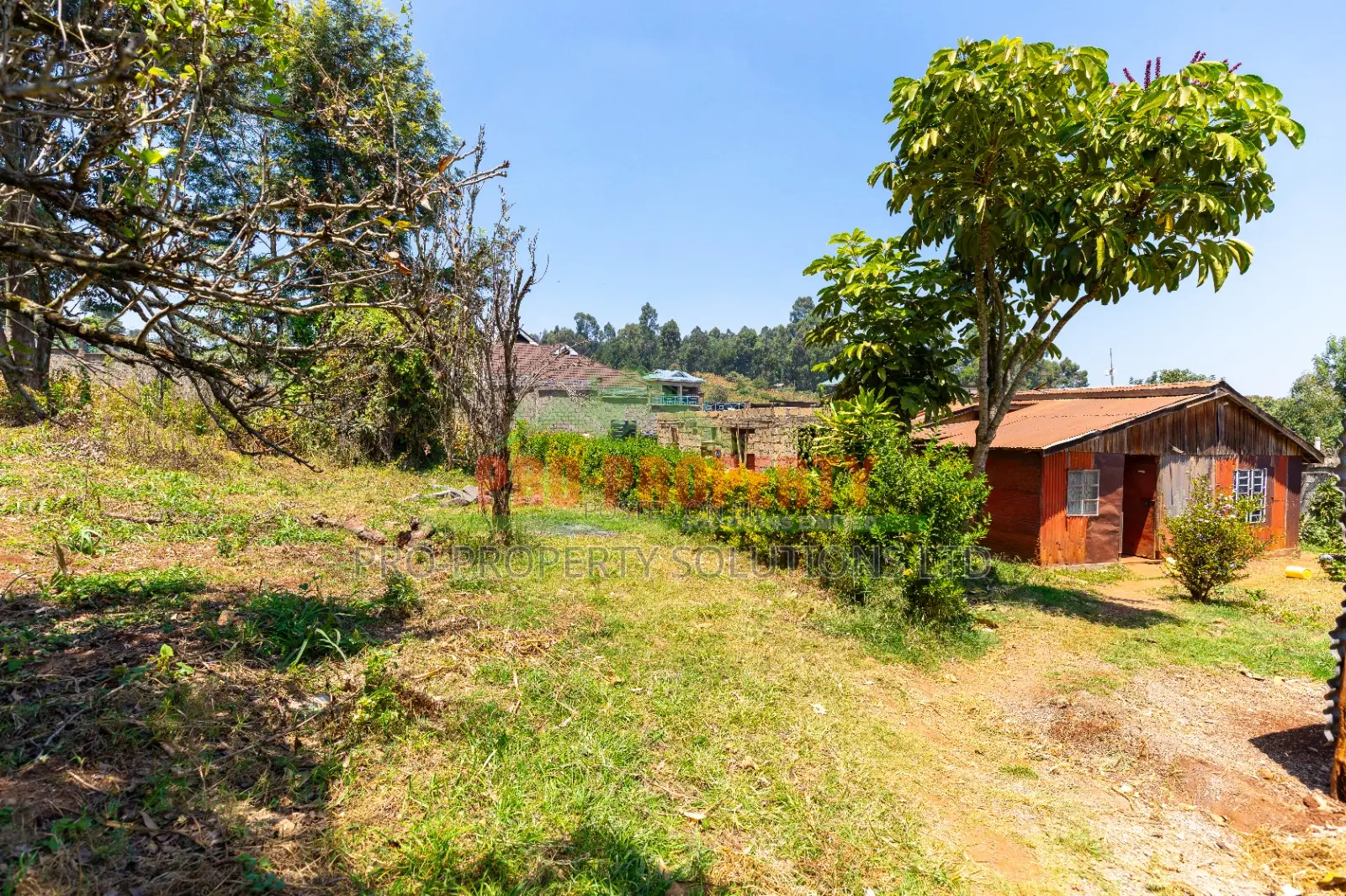 Residential Plots for Sale in Kikuyu, Chungamali in Kikuyu
