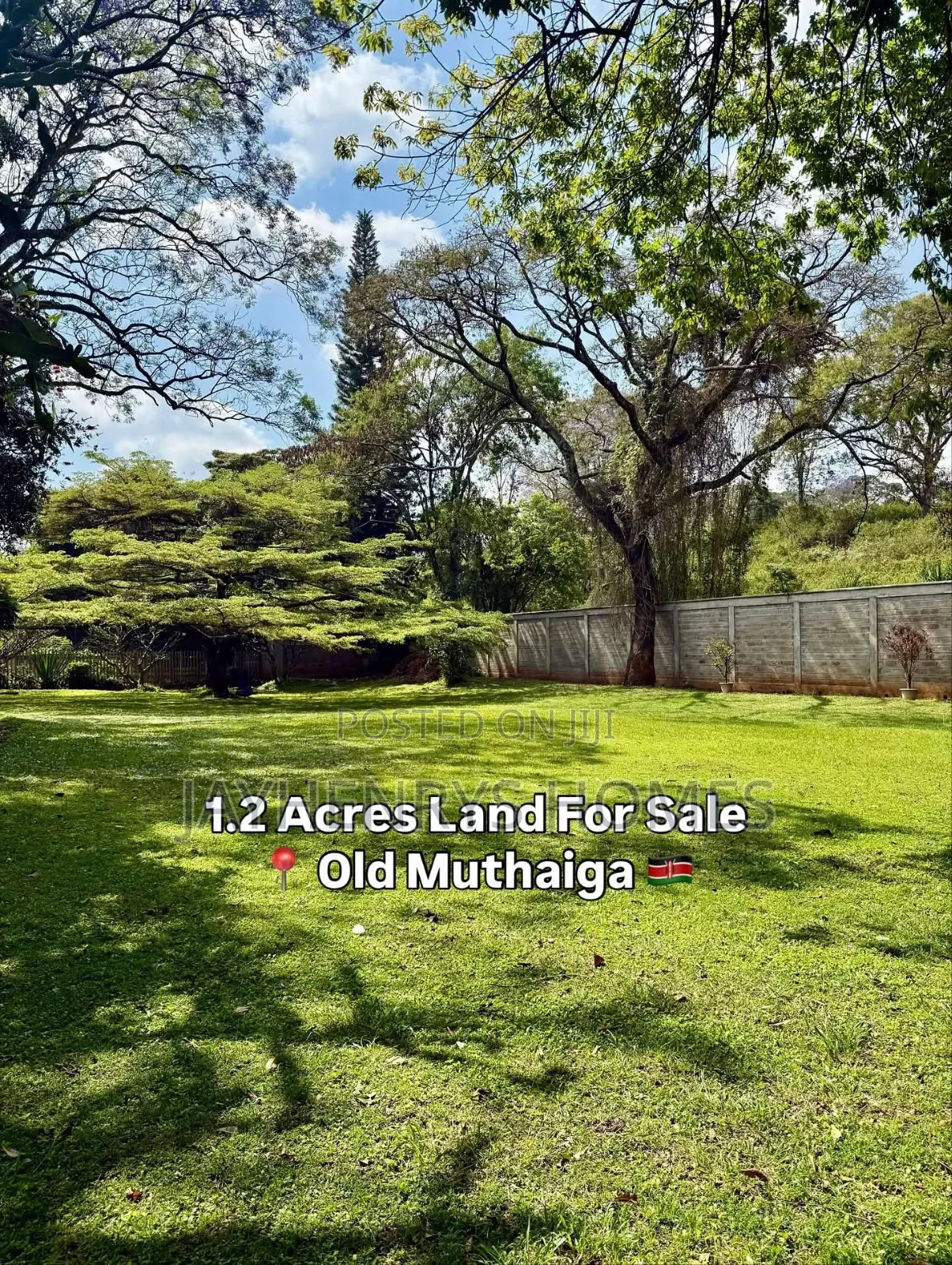 4bdrm House in Muthaiga for sale in Muthaiga