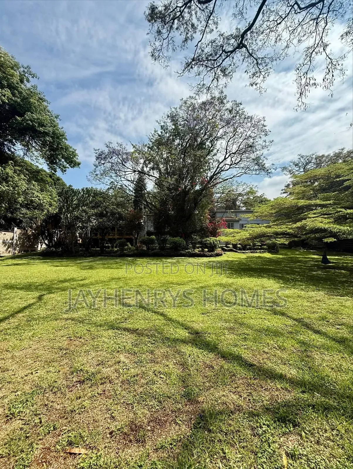 4bdrm House in Muthaiga for sale in Muthaiga