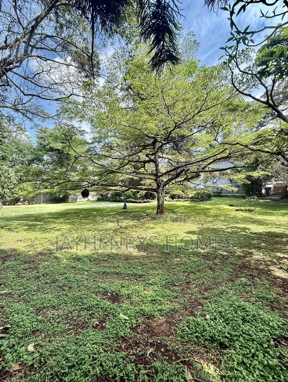 4bdrm House in Muthaiga for sale in Muthaiga