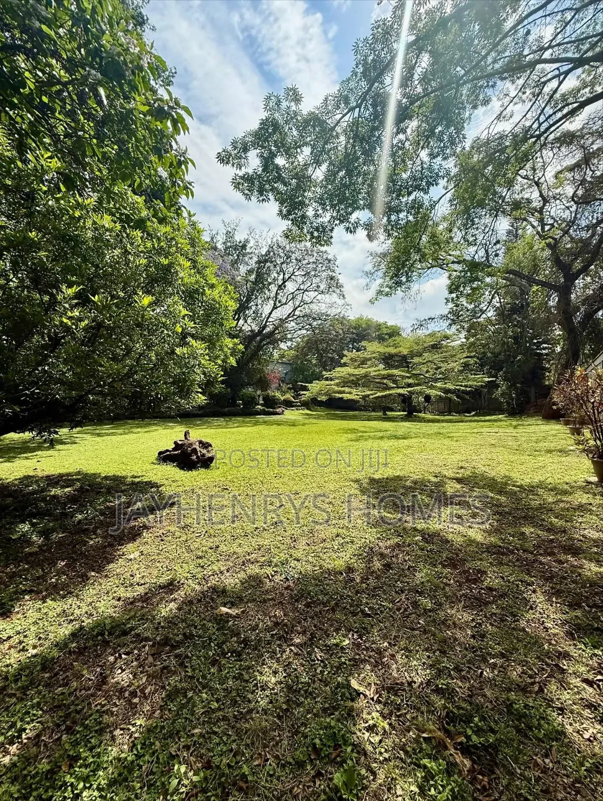 4bdrm House in Muthaiga for sale in Muthaiga