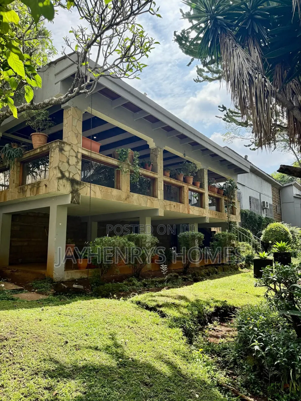 4bdrm House in Muthaiga for sale in Muthaiga