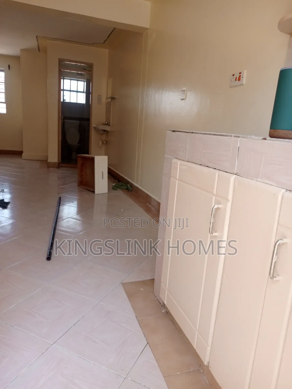 1bdrm Bedsitter in South B for rent in South B