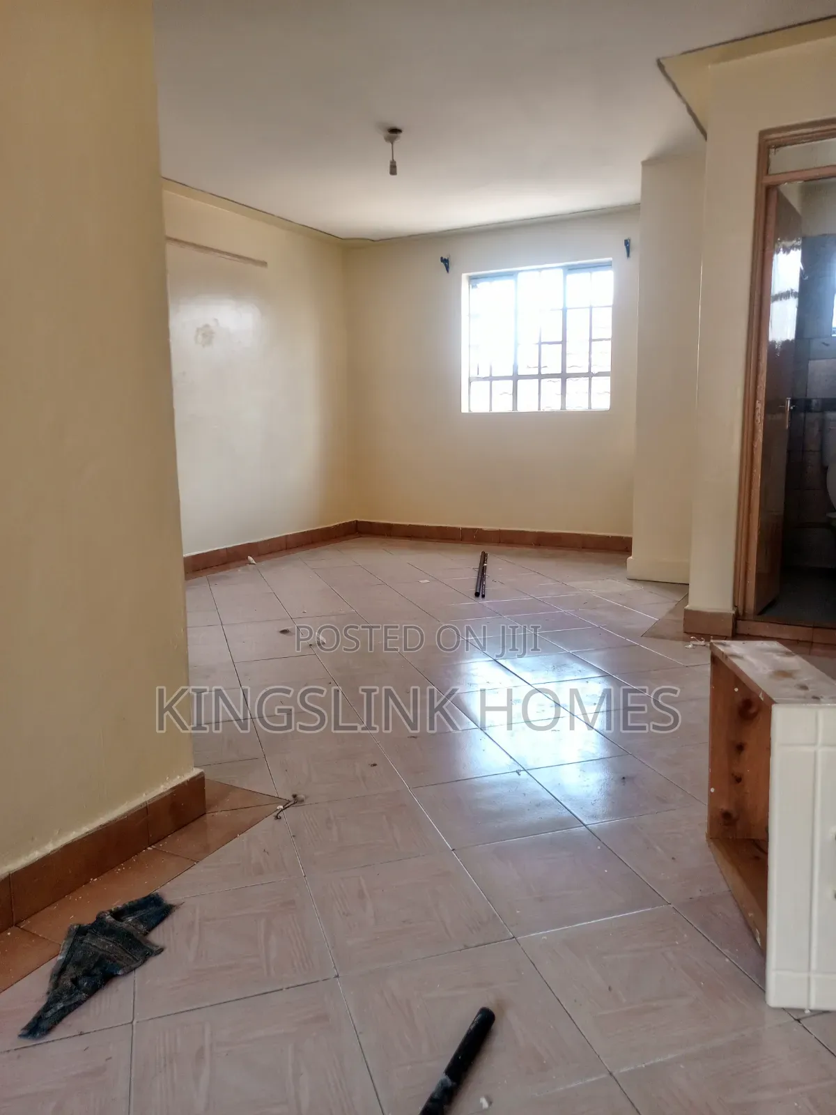 1bdrm Bedsitter in South B for rent in South B