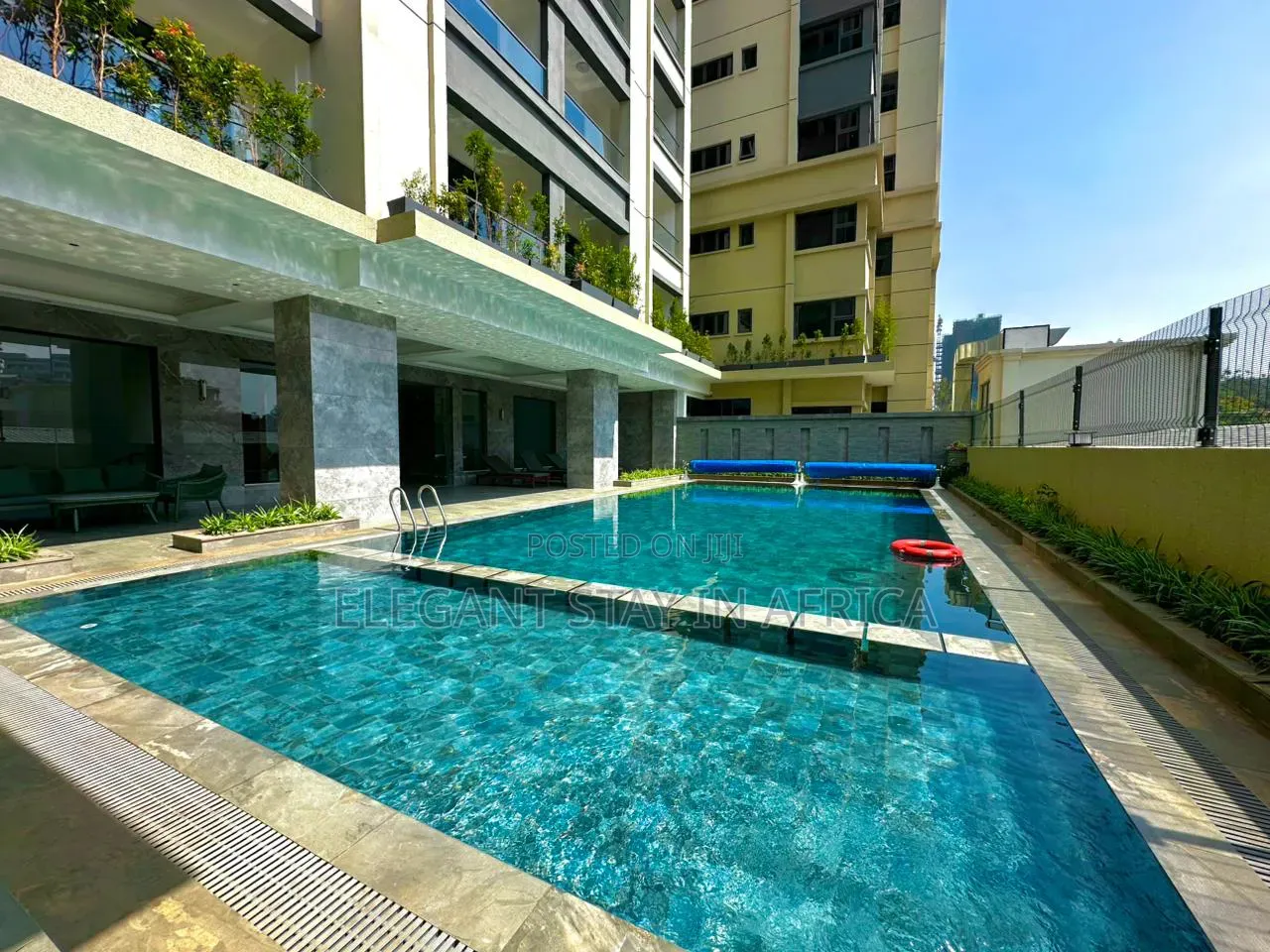 3bdrm Apartment in Westlands, Raphta Road Area for rent in Raphta Road Area