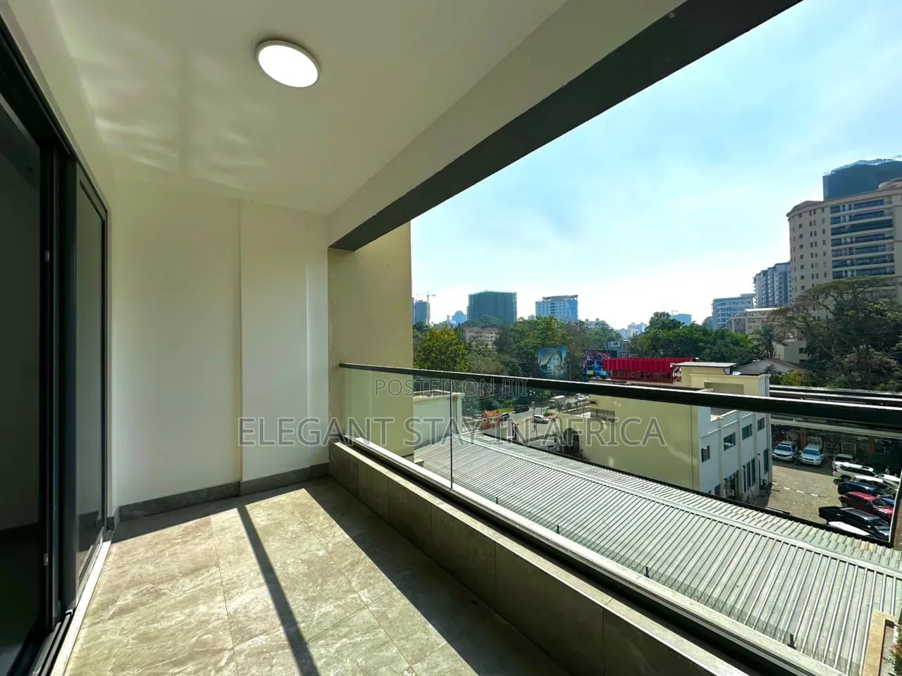 3bdrm Apartment in Westlands, Raphta Road Area for rent in Raphta Road Area