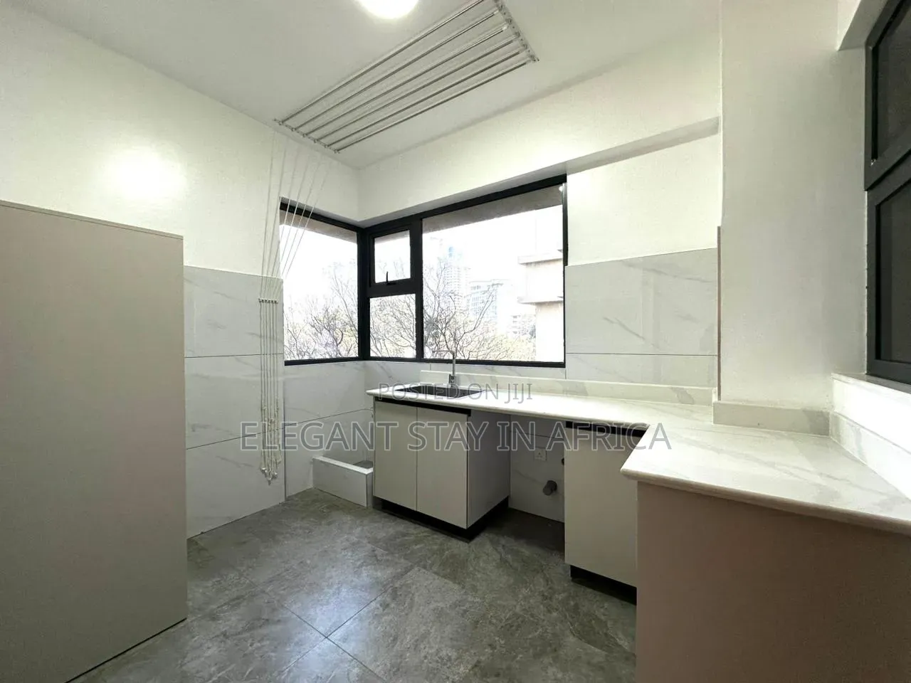 3bdrm Apartment in Westlands, Raphta Road Area for rent in Raphta Road Area