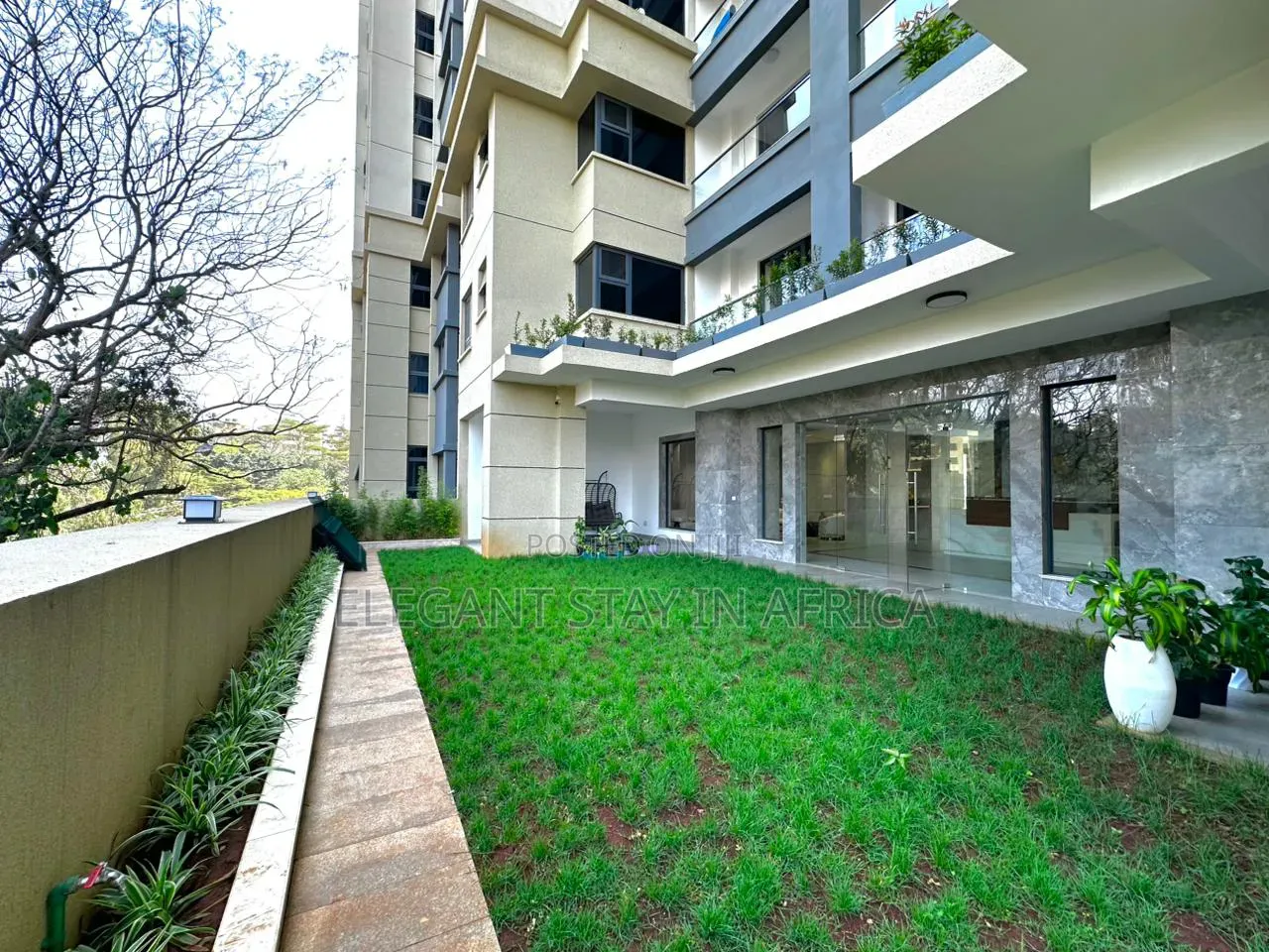 3bdrm Apartment in Westlands, Raphta Road Area for rent in Raphta Road Area
