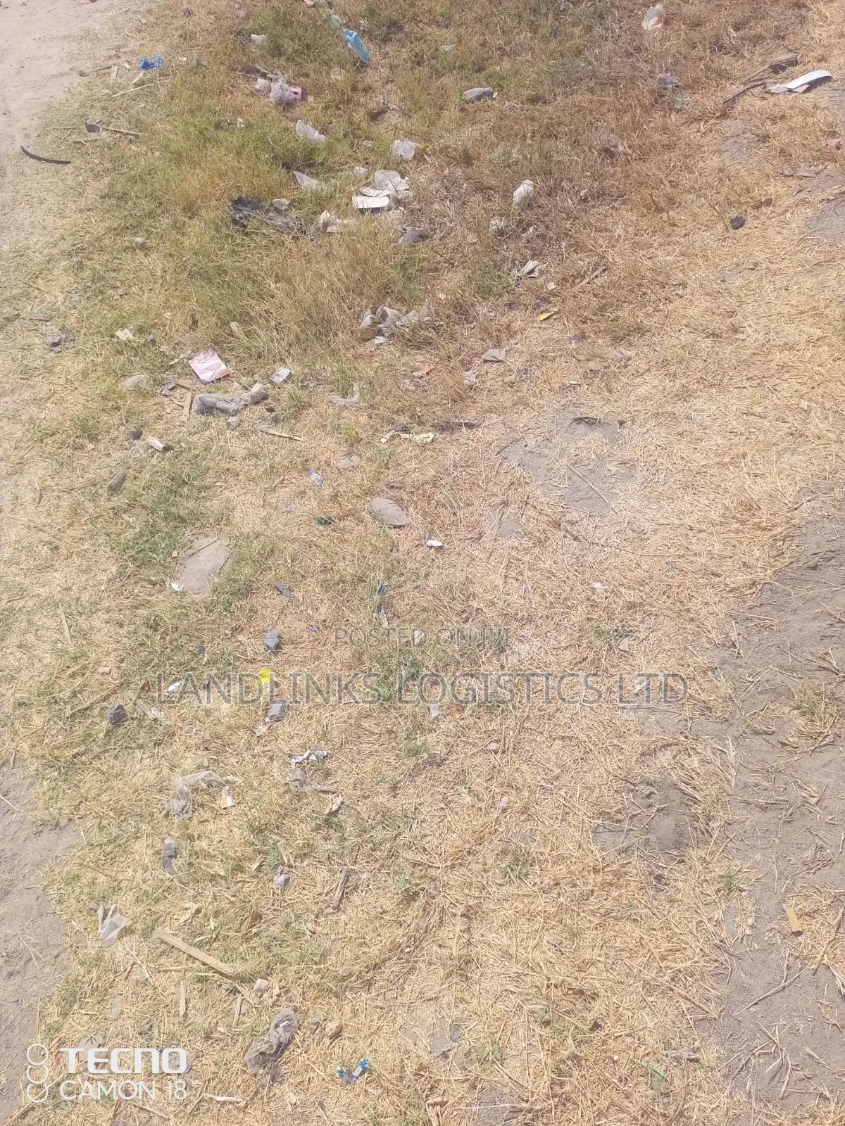 1 Acre Off Mombasa Rd Near Mavuno Church at Greatwall in Mombasa Road
