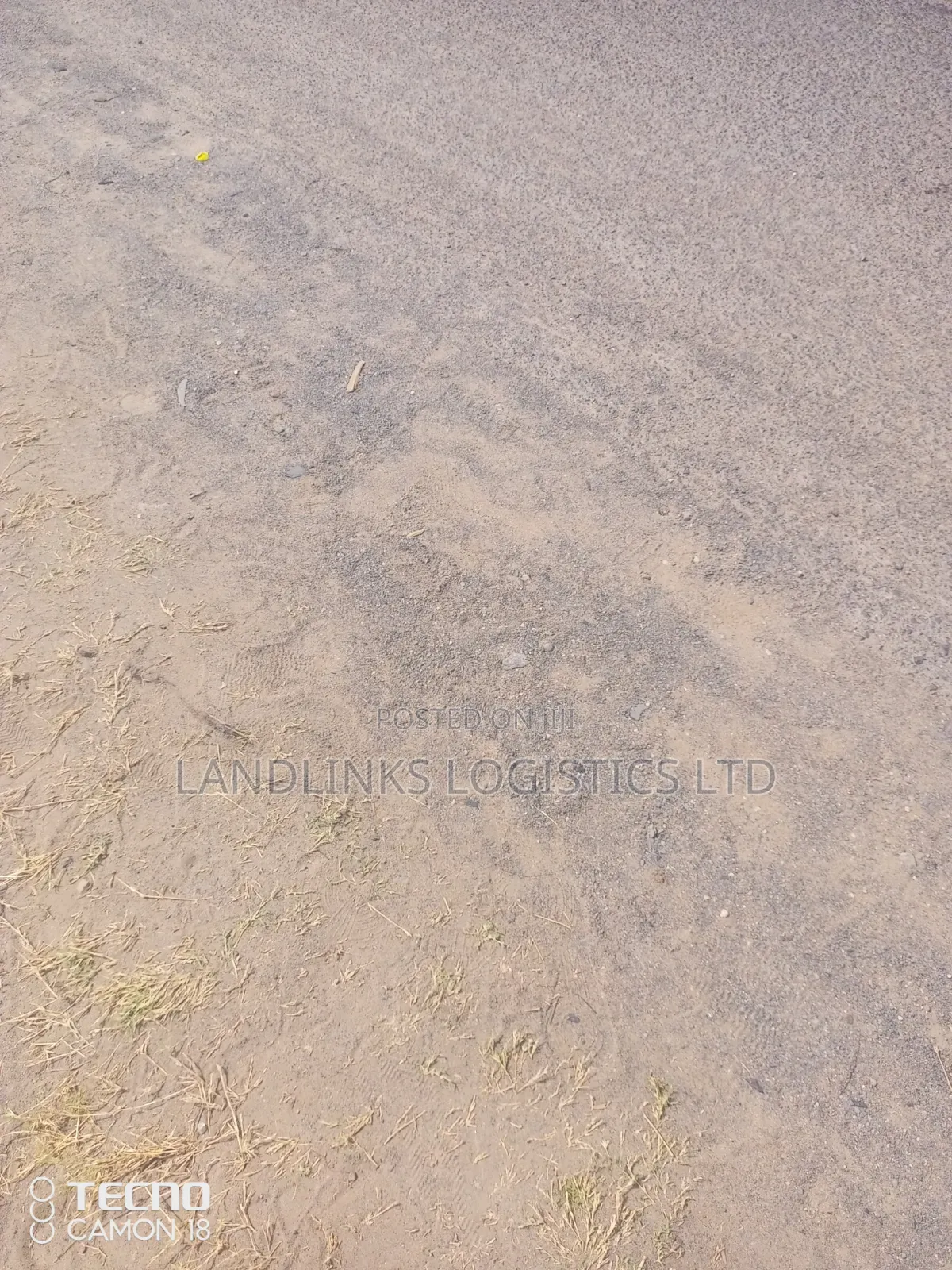 1 Acre Off Mombasa Rd Near Mavuno Church at Greatwall in Mombasa Road