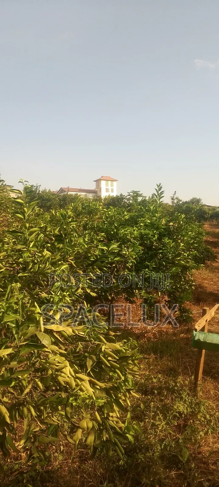 Thika 4.25 Acres Mixed Use Land in Thika CBD