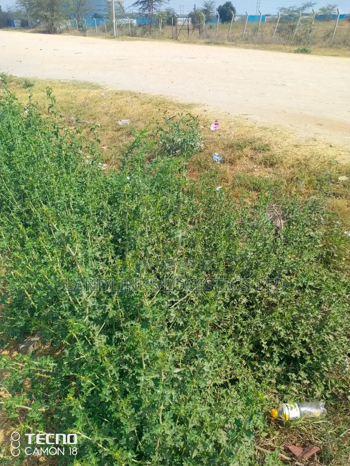 SABAKI OFF MOMBASA RD , RESIDENTIALS PLOT 100 * 100 or 1/4 in Sabaki