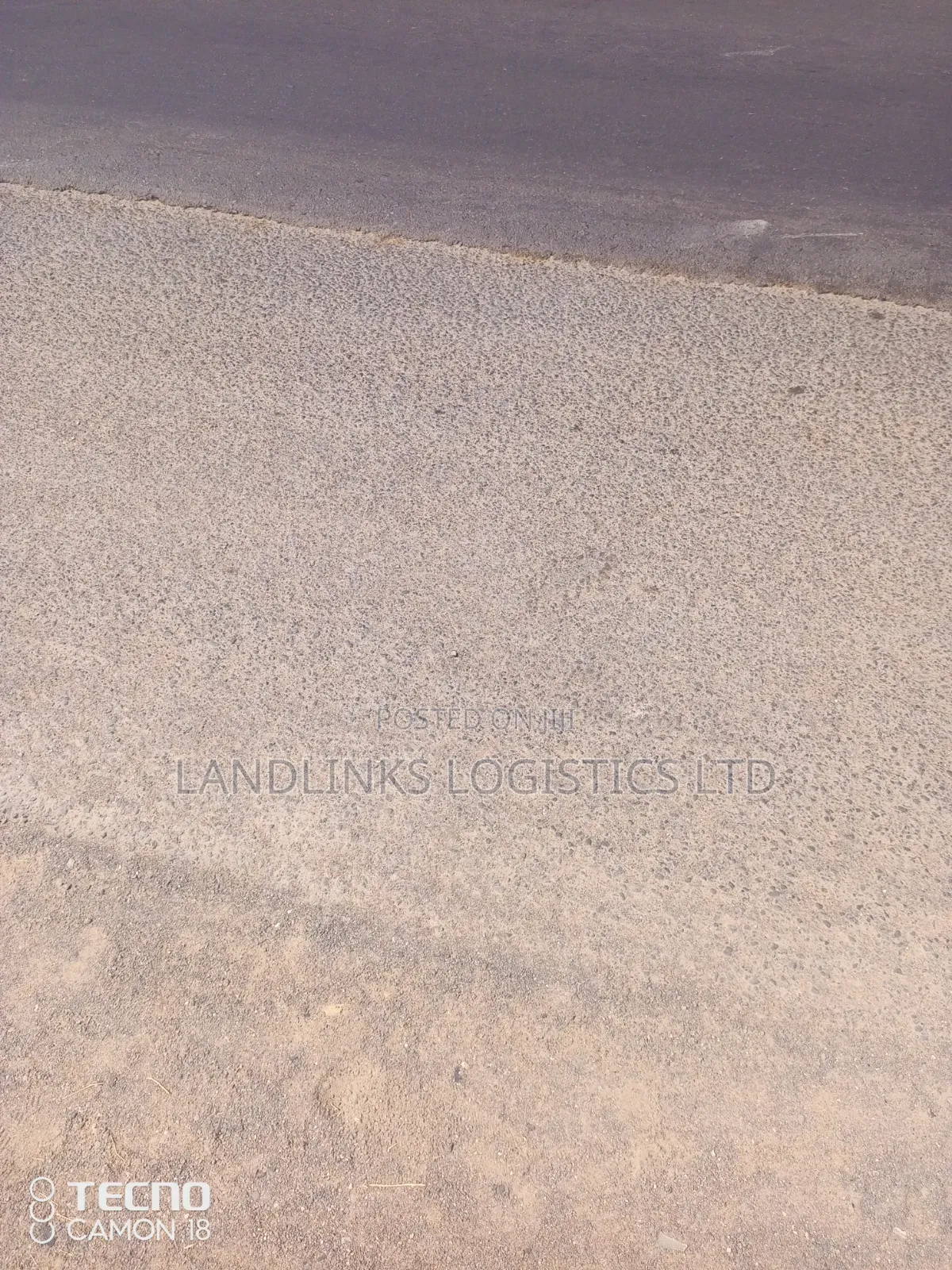 SABAKI OFF MOMBASA RD , RESIDENTIALS PLOT 100 * 100 or 1/4 in Sabaki