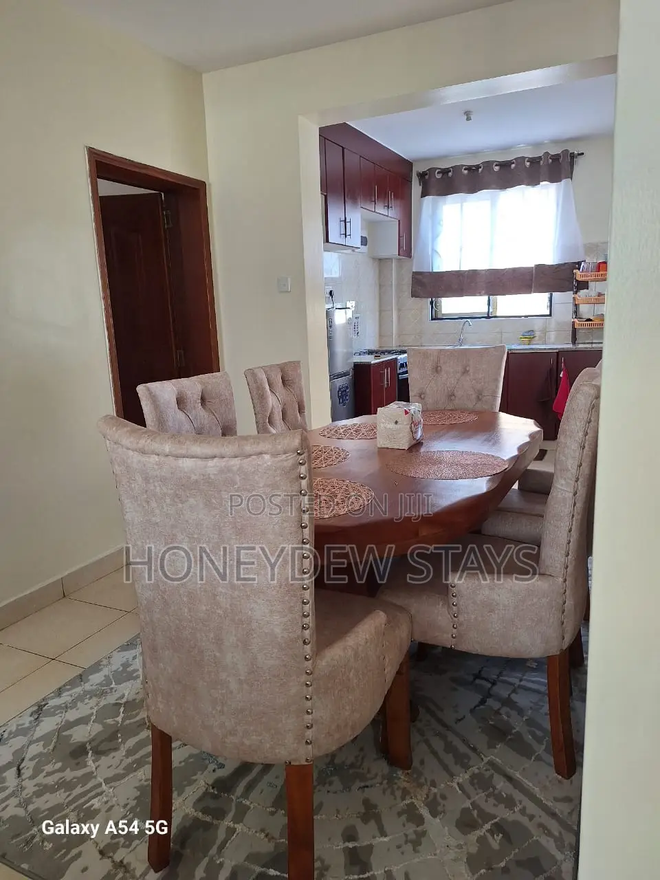 Furnished 4-Bedroom Apartment in Greatwall Gardens|Near JKIA SGR in Mlolongo