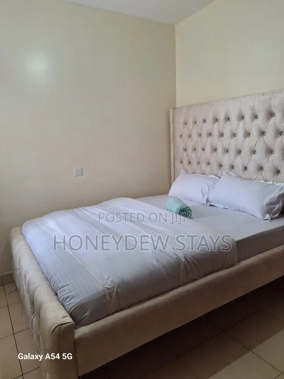 Furnished 4-Bedroom Apartment in Greatwall Gardens|Near JKIA SGR in Mlolongo