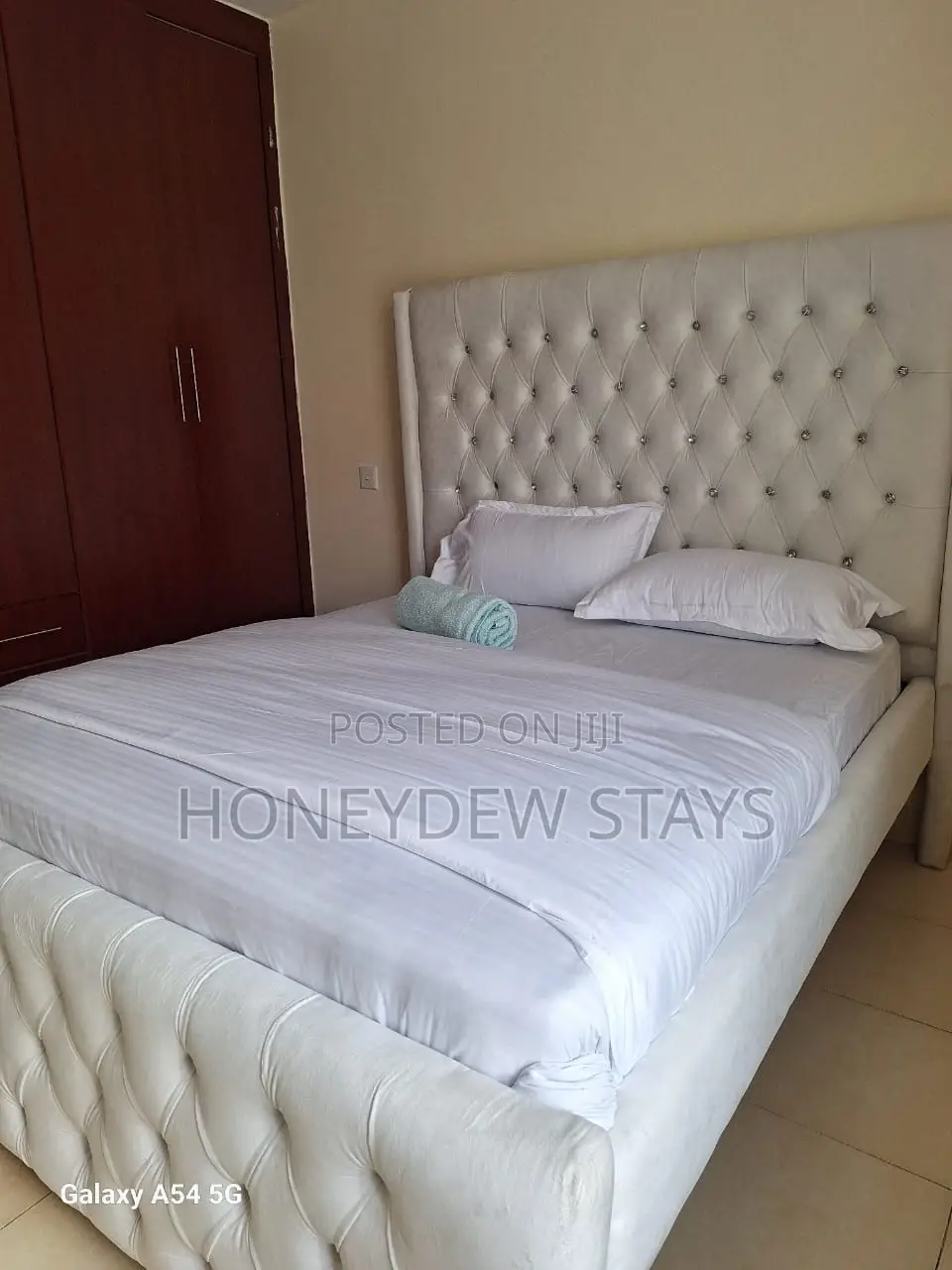 Furnished 4-Bedroom Apartment in Greatwall Gardens|Near JKIA SGR in Mlolongo