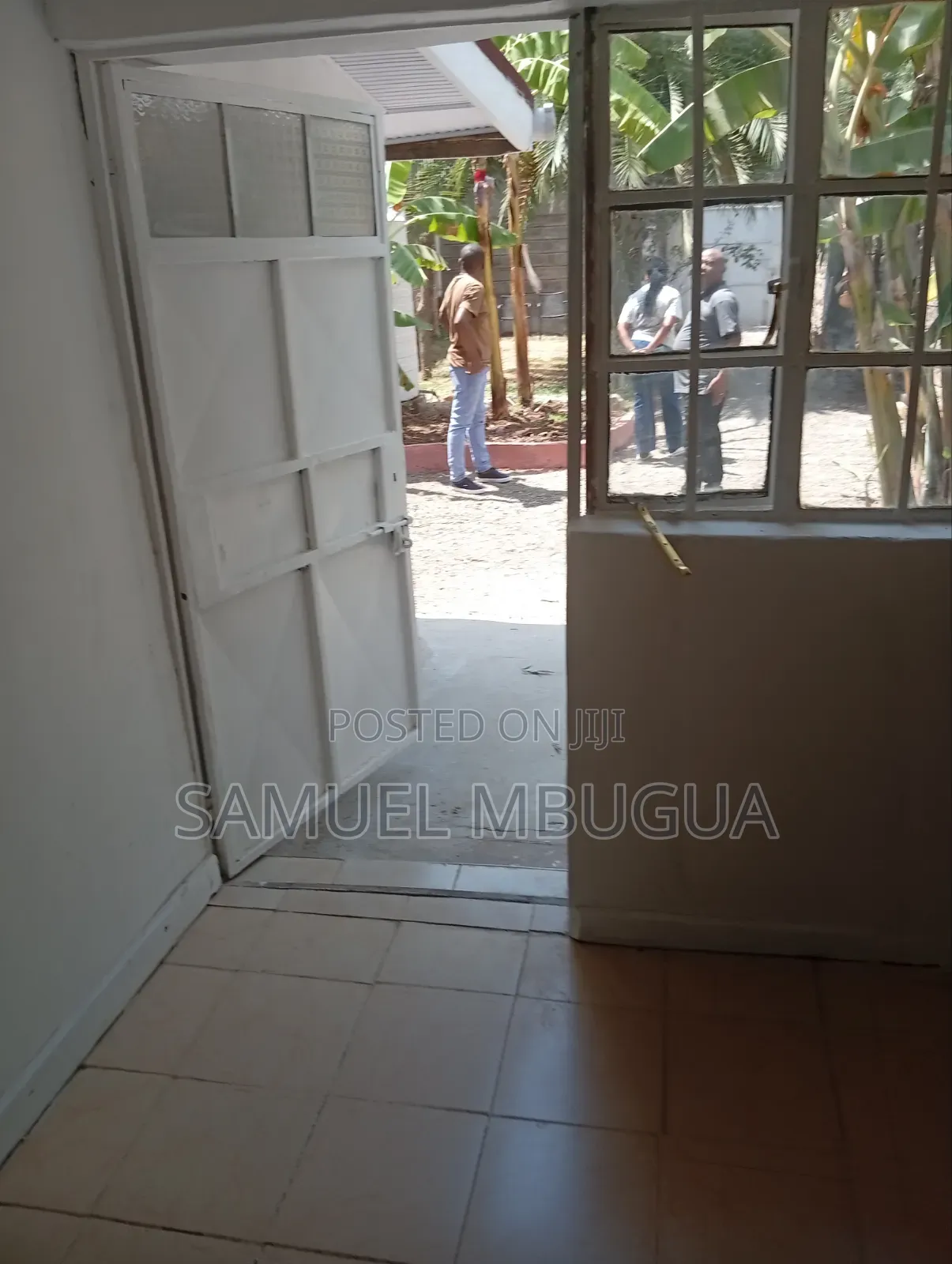 Furnished 2bdrm Bungalow in Karen for rent in Karen
