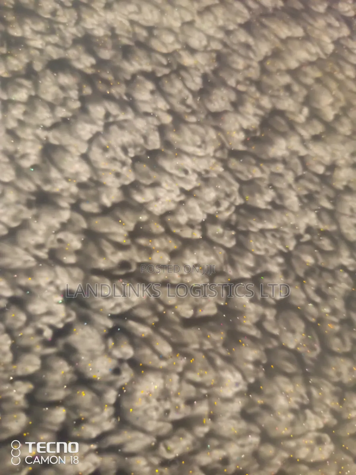 5 Acres Touching Mombasa Rd Near Luqman Petrol Station Maanzon in Mombasa Road