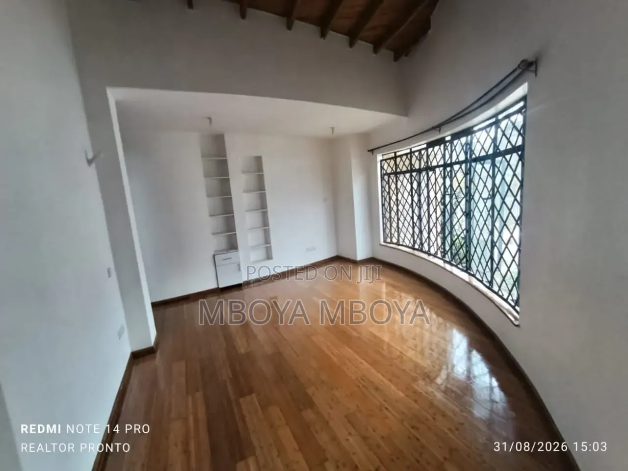 4bdrm Townhouse / Terrace in Muthangari for rent in Muthangari