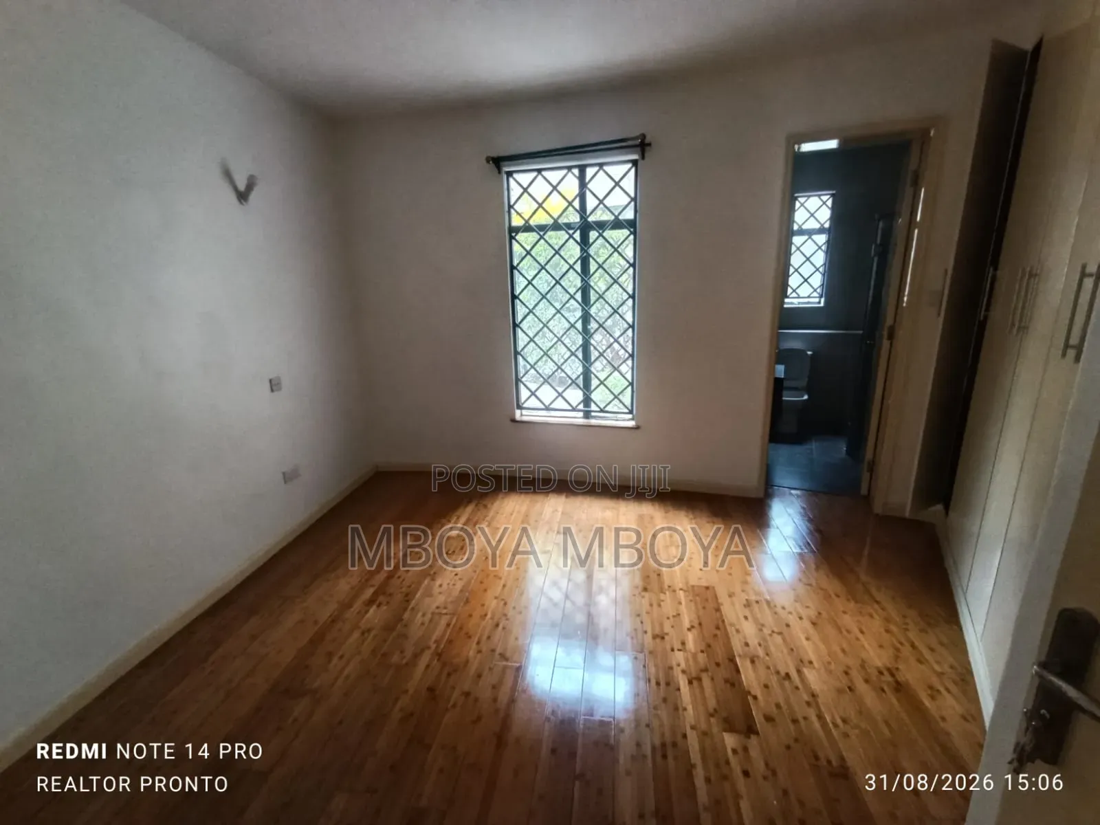4bdrm Townhouse / Terrace in Muthangari for rent in Muthangari