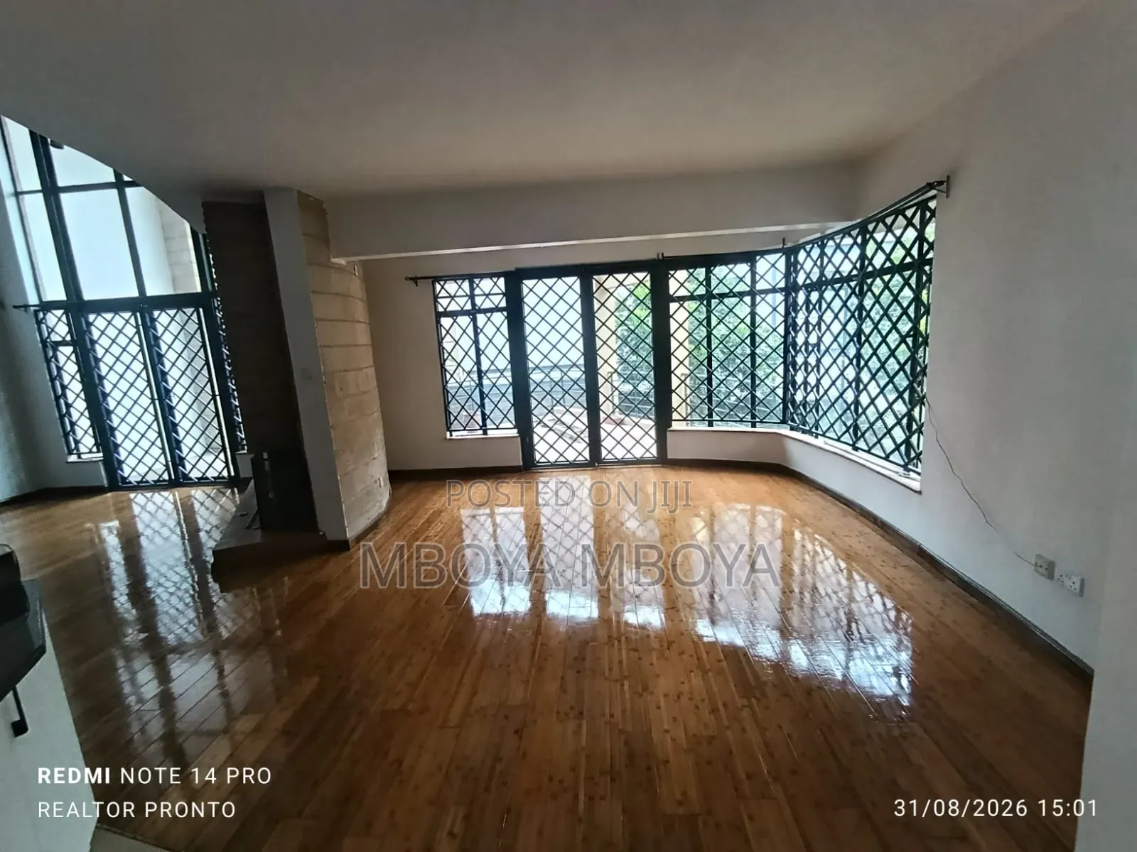 4bdrm Townhouse / Terrace in Muthangari for rent in Muthangari