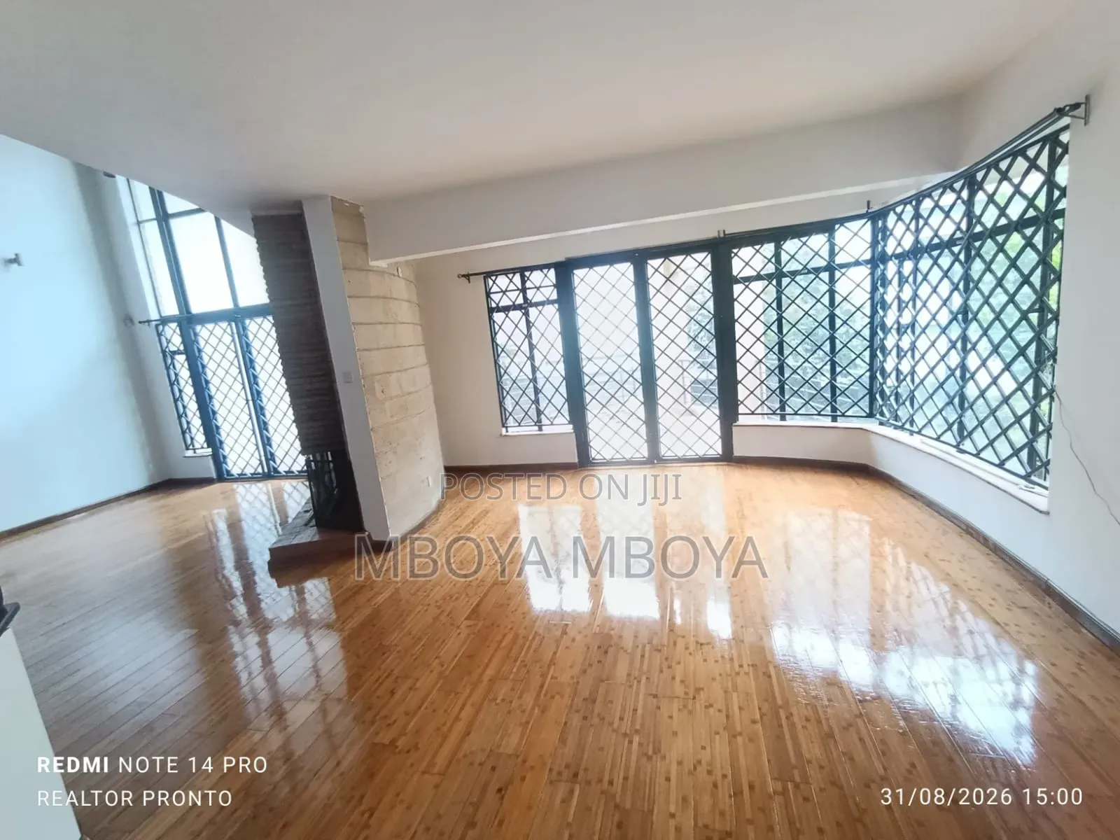 4bdrm Townhouse / Terrace in Muthangari for rent in Muthangari