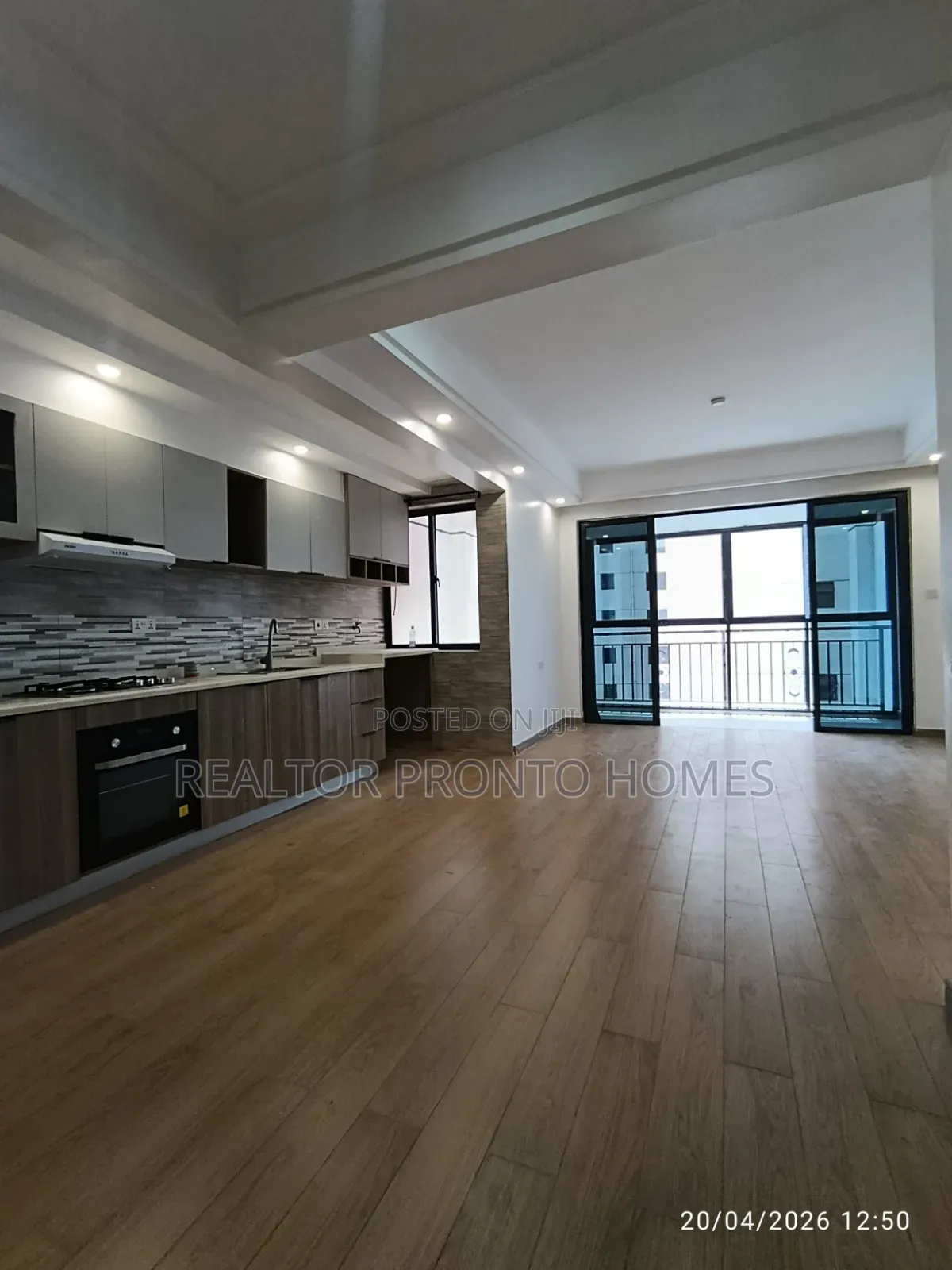 2bdrm Apartment in Kileleshwa for rent in Kileleshwa