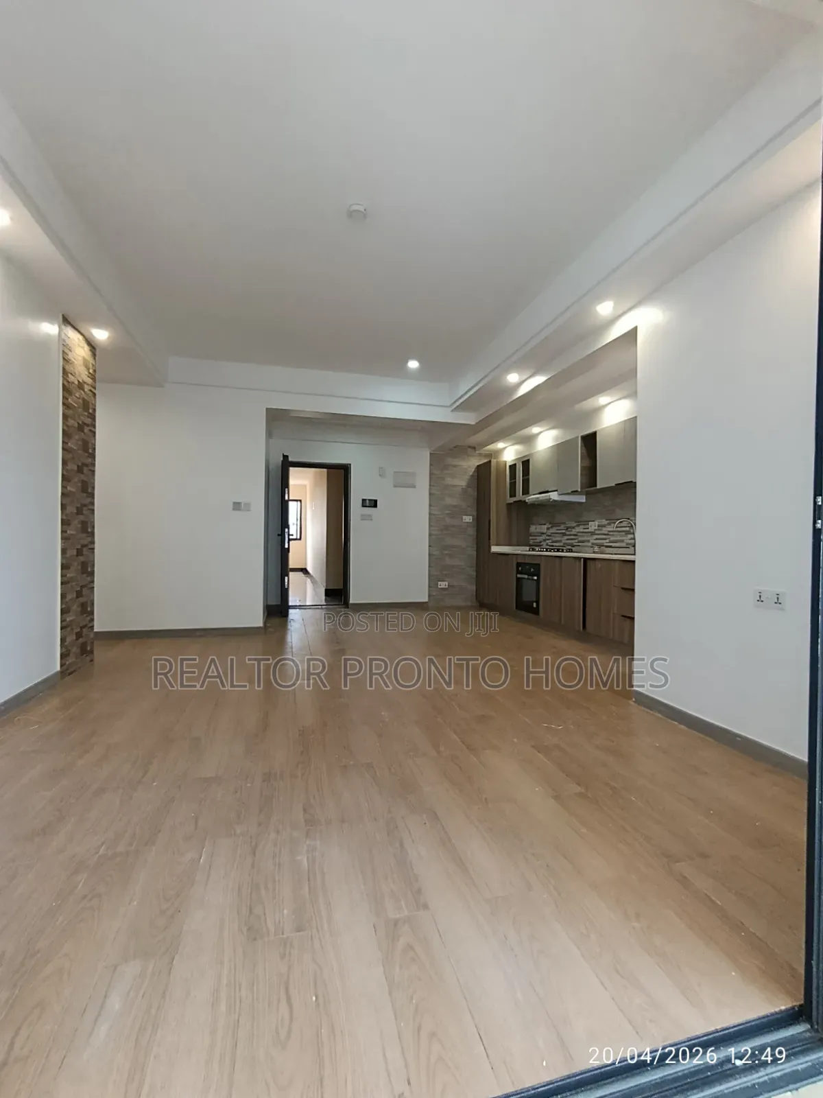 2bdrm Apartment in Kileleshwa for rent in Kileleshwa