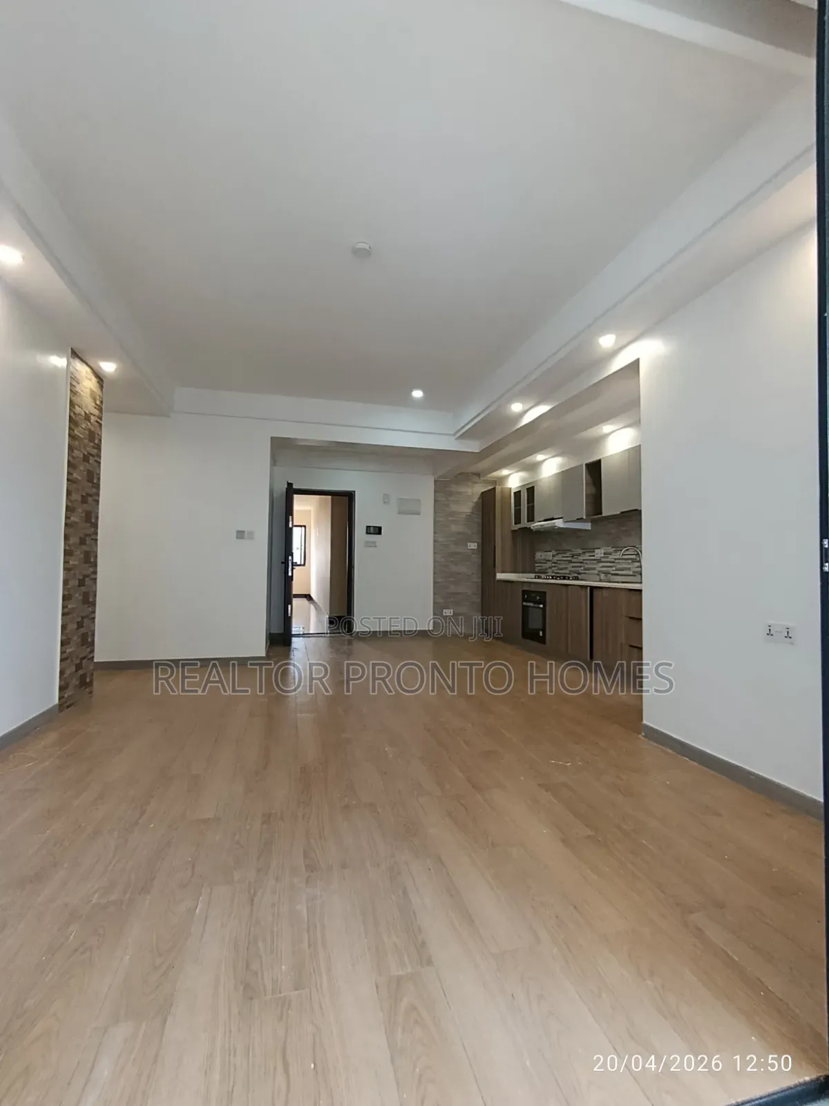 2bdrm Apartment in Kileleshwa for rent in Kileleshwa
