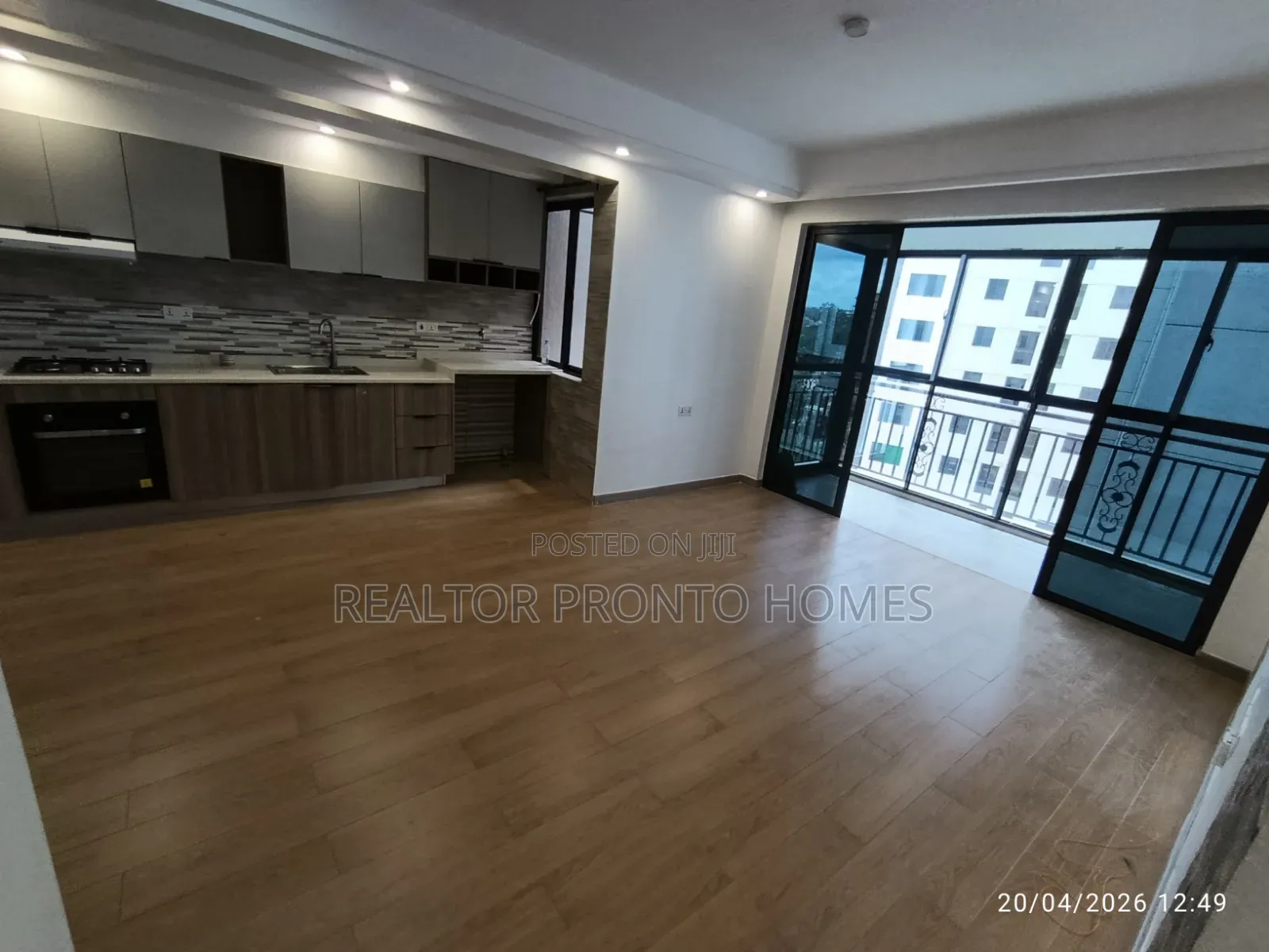 2bdrm Apartment in Kileleshwa for rent in Kileleshwa