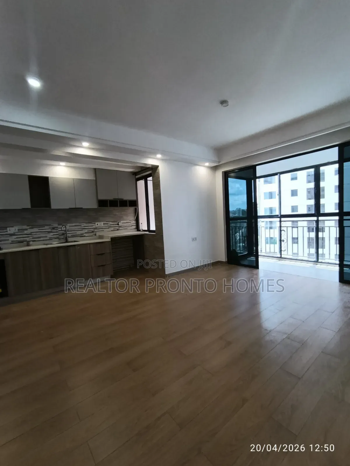 2bdrm Apartment in Kileleshwa for rent in Kileleshwa