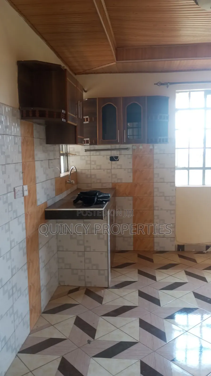 1bdrm Apartment in Ruaka for rent in Ruaka