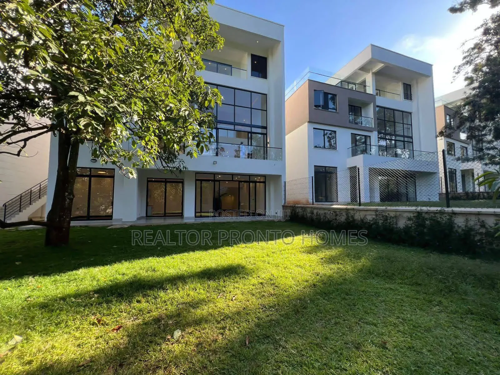 5bdrm Townhouse/Terrace in Westlands, Spring Valley for sale in Spring Valley